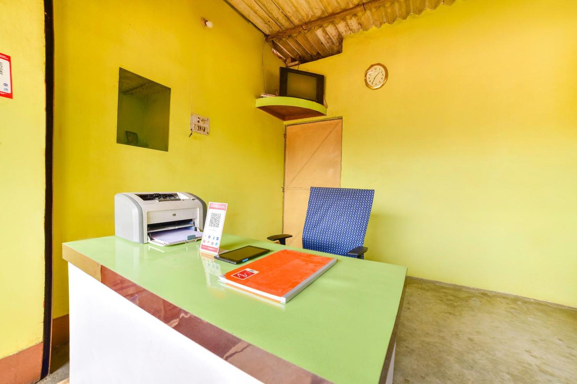 Oyo Flagship Ashoka Guest House Bihta Экстерьер фото