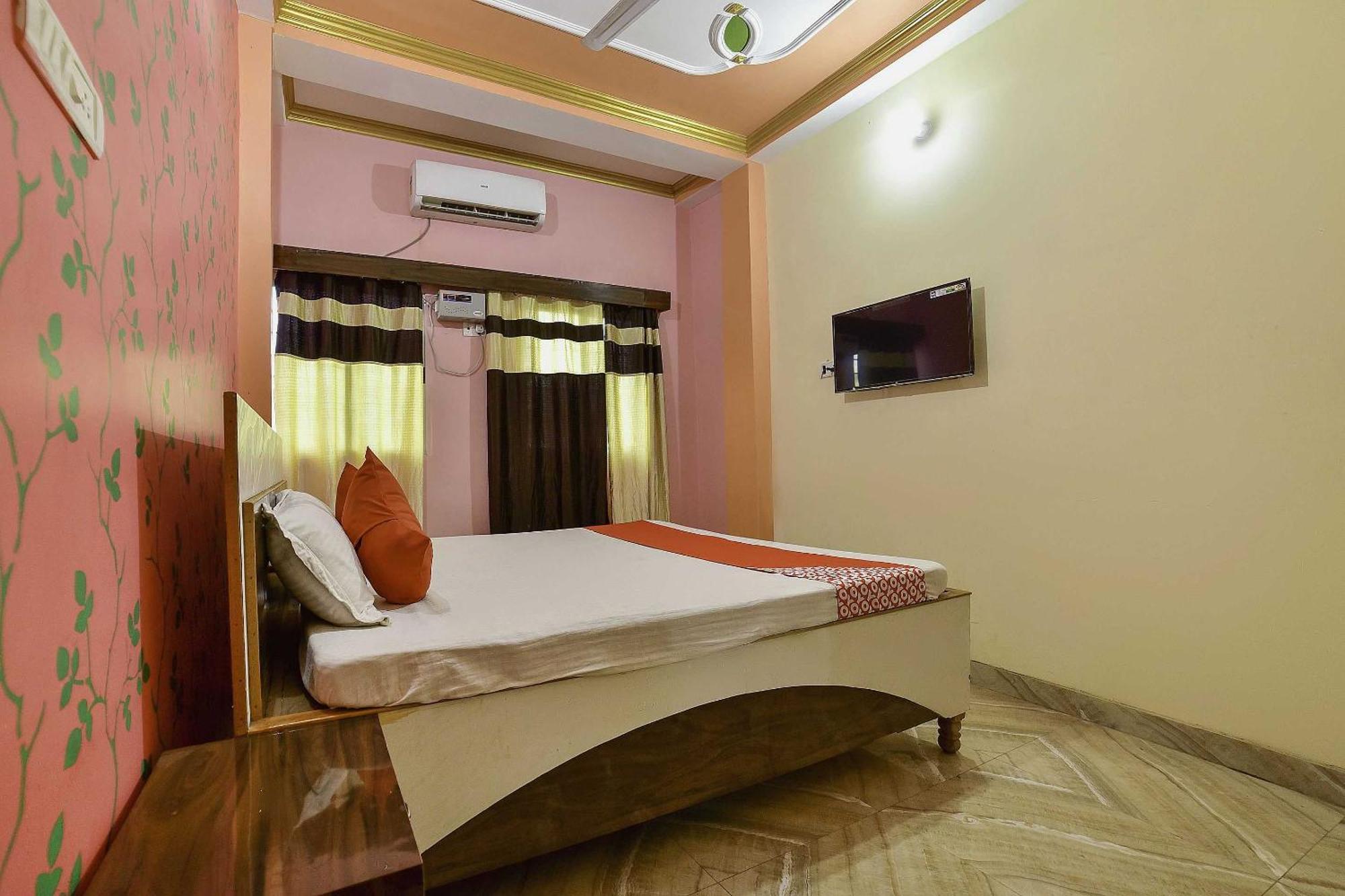 Oyo Flagship Ashoka Guest House Bihta Экстерьер фото