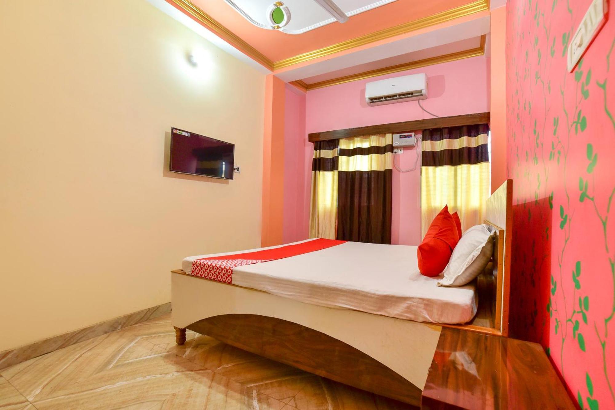 Oyo Flagship Ashoka Guest House Bihta Экстерьер фото
